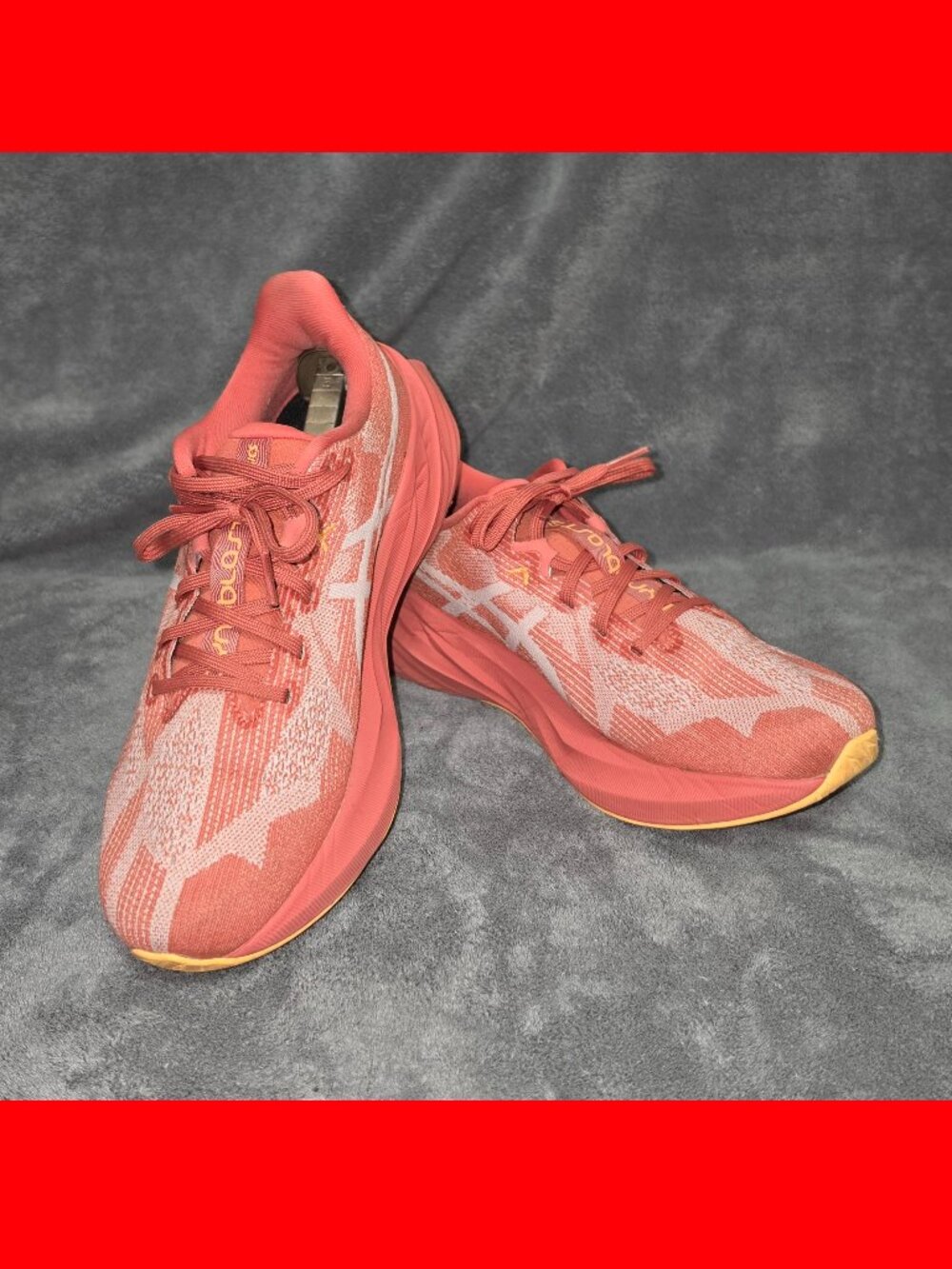 Asics Dynablast 5 - Women's 8
